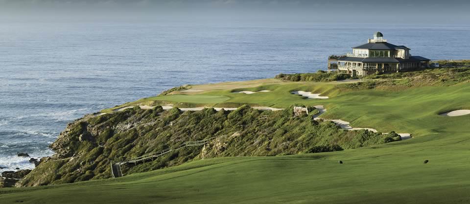 Pinnacle Point No 18